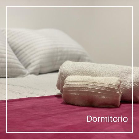 Dpto Alquiler Temporario Corrientes Exteriör bild