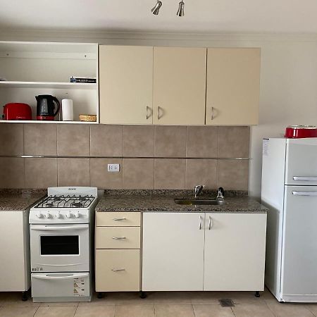 Dpto Alquiler Temporario Corrientes Exteriör bild